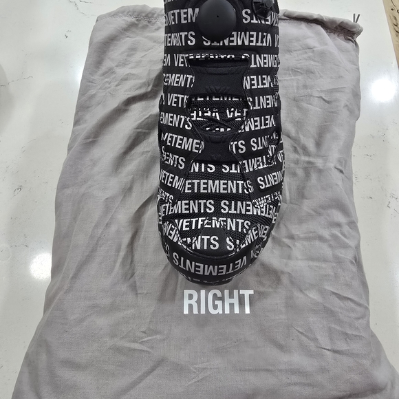 Reebok Vetements X Instapump Fury - Picture 3 of 12